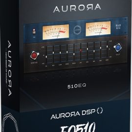 Aurora DSP EQ510 v1.0 [WiN] (Premium)