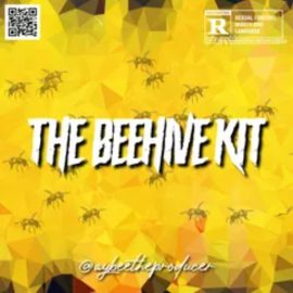 AyBee The Producer THE BEEHIVE KIT [WAV, MiDi] (Premium)