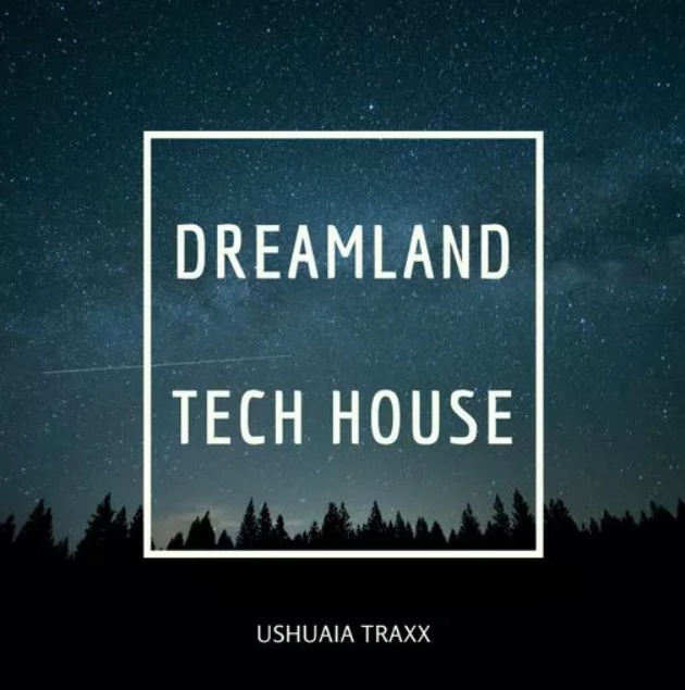 Beatrising Dreamland Tech House [WAV]