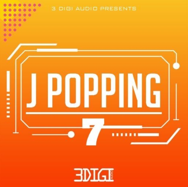 Big Citi Loops J Popping 7 [WAV]