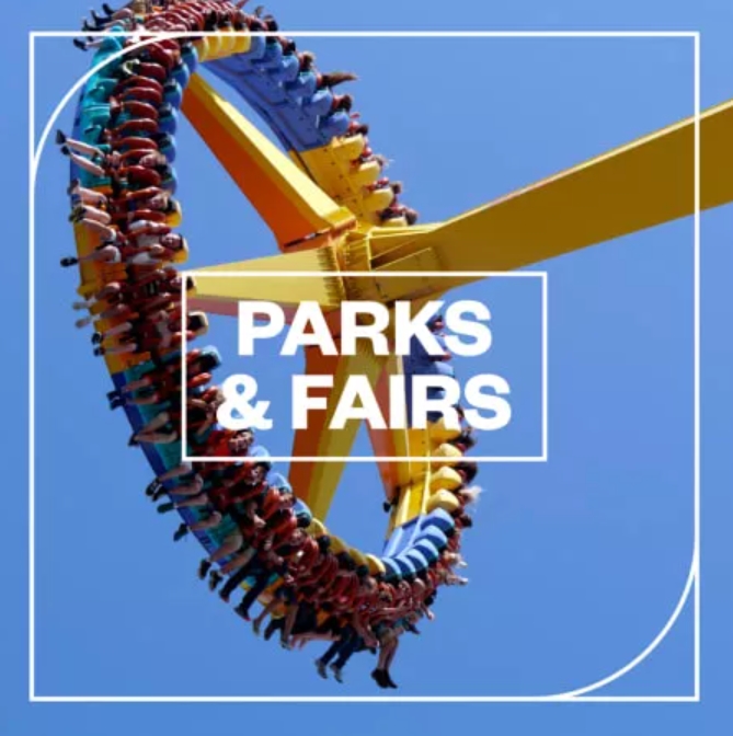 Blastwave FX Parks and Fairs [WAV]
