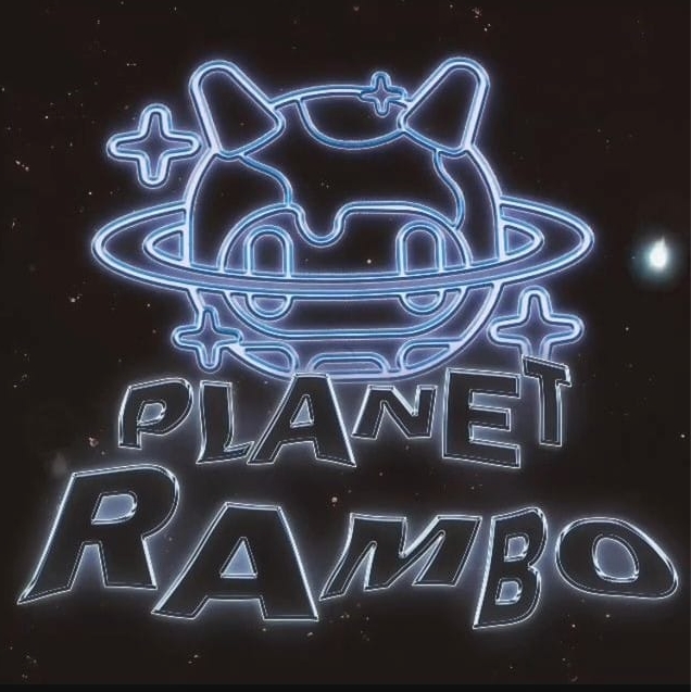 Brent Rambo Planet Rambo Kit [WAV, Synth Presets]