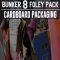 Bunker 8 Digital Labs Bunker 8 Foley Pack Packaging Cardboard [WAV] (Premium)