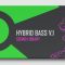 CRWTH Hybrid Bass V.1 [WAV, Synth Presets, DAW Templates] (Premium)