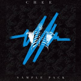 Chee Sample Pack Vol.1 [WAV] (Premium)