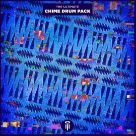 Chime The Ultimate Drum Pack [WAV] (Premium)