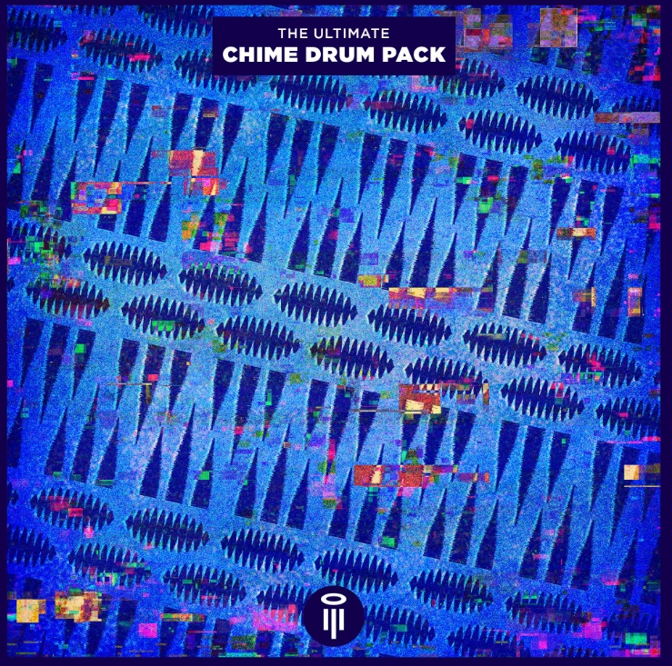 Chime The Ultimate Drum Pack [WAV]