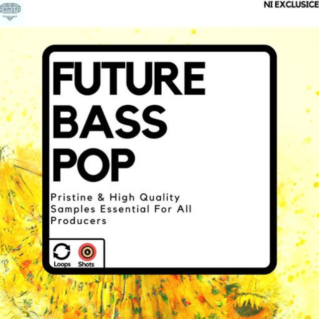 Diamond Sounds Future Bass Pop [WAV]