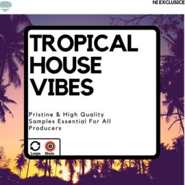 Diamond Sounds Tropical House Vibes [WAV] (Premium)