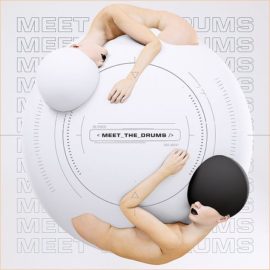 Diginoiz Meet The Drums [WAV] (Premium)