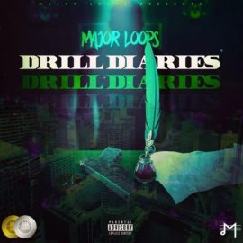 Dynasty Loops Drill Diaries [WAV] (Premium)