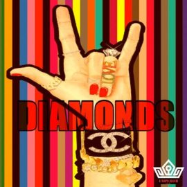 Emperor Sounds Diamonds [WAV] (Premium)