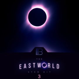 Emperor Sounds Eastworld 3 [WAV] (Premium)