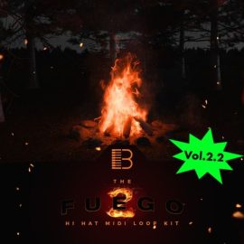 Emperor Sounds Fuego 2.2 [WAV] (Premium)