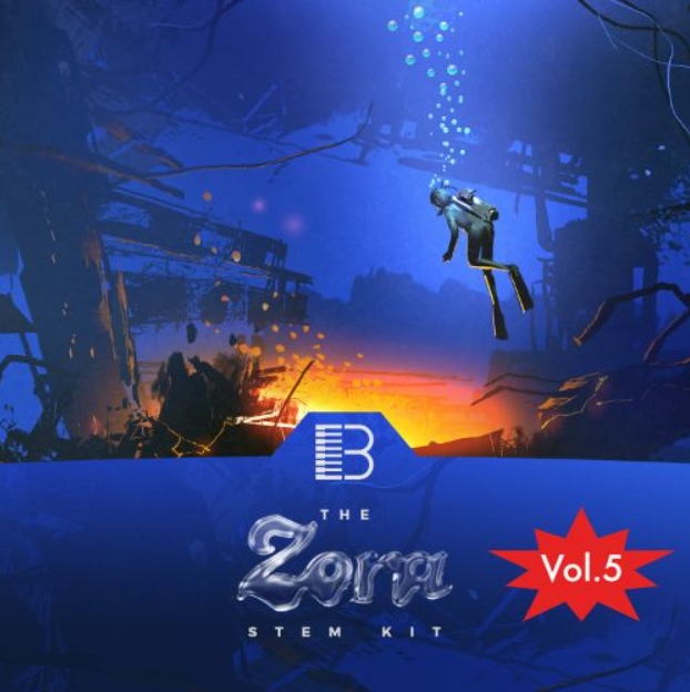 Emperor Sounds Zora Vol 5 [WAV]