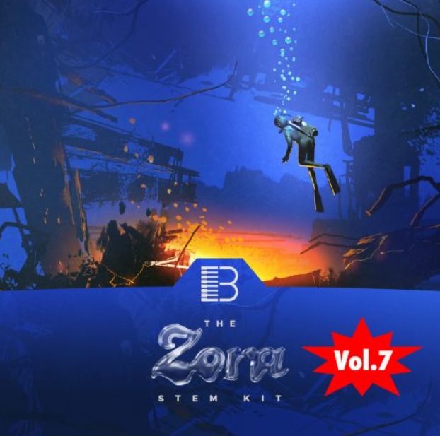 Emperor Sounds Zora Vol 7 [WAV]