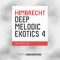 Exotic Refreshment Himbrecht Deep Melodic Exotics 4 Sample Pack [WAV] (Premium)