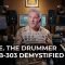 FaderPro D.A.V.E. The Drummer The TB-303 Demystified [TUTORiAL] (Premium)