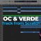 FaderPro OC and Verde Track from Scratch [TUTORiAL] (Premium)