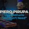 FaderPro Piero Pirupa deconstructs Beatport #1 We don’t need [TUTORiAL] (Premium)