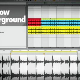 FaderPro The Making of 1,2 Step w/ Kevin McKay [TUTORiAL] (Premium)