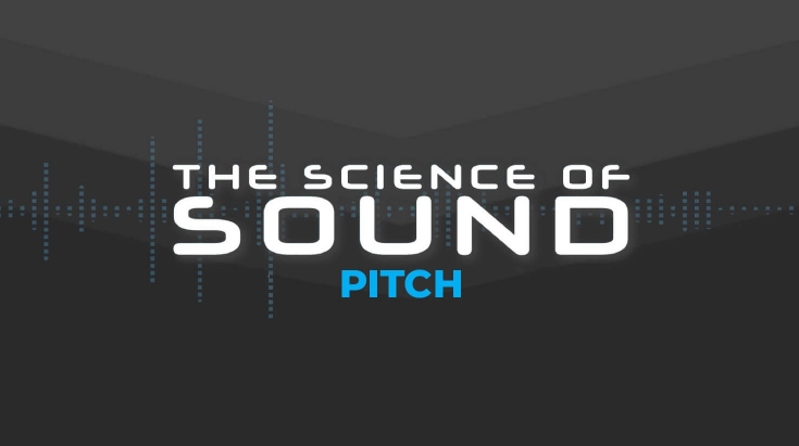 FaderPro The Science of Sound Pitch [TUTORiAL]