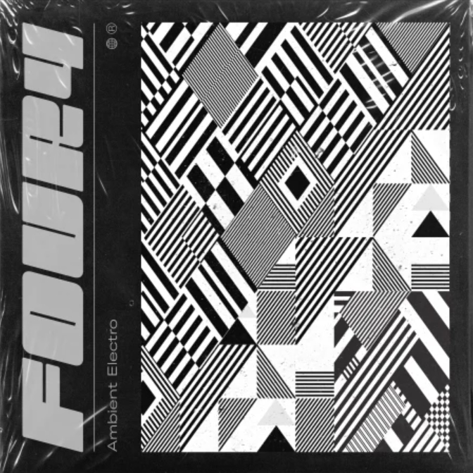 Four4 Electro [WAV, Synth Presets]