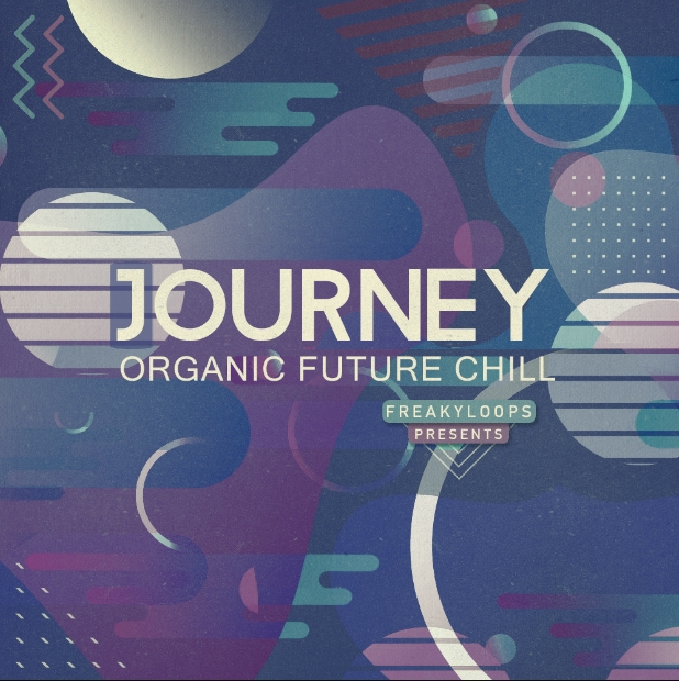 Freaky Loops Journey Organic Future Chill [WAV]