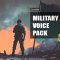GameDev Market Military Voice Pack PRO [WAV] (Premium)