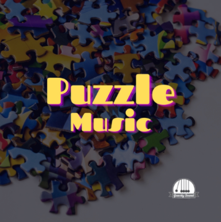 GameDev Market Puzzle Music [WAV]