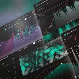Groove3 sonible smart:bundle Explained [TUTORiAL] (Premium)