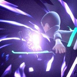 HITGIRL & FENDII PERSONA Serum Bank [WAV, MiDi, Synth Presets] (Premium)