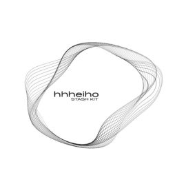 Hhheiho Stash Kit [WAV, MiDi, Synth Presets] (Premium)