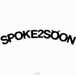 Holy SPOKE2SOON (Drum Kit) [WAV] (Premium)