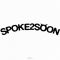 Holy SPOKE2SOON (Drum Kit) [WAV] (Premium)