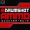 Industrial Strength Gancher and Ruin Drumshot Ammo [WAV] (Premium)