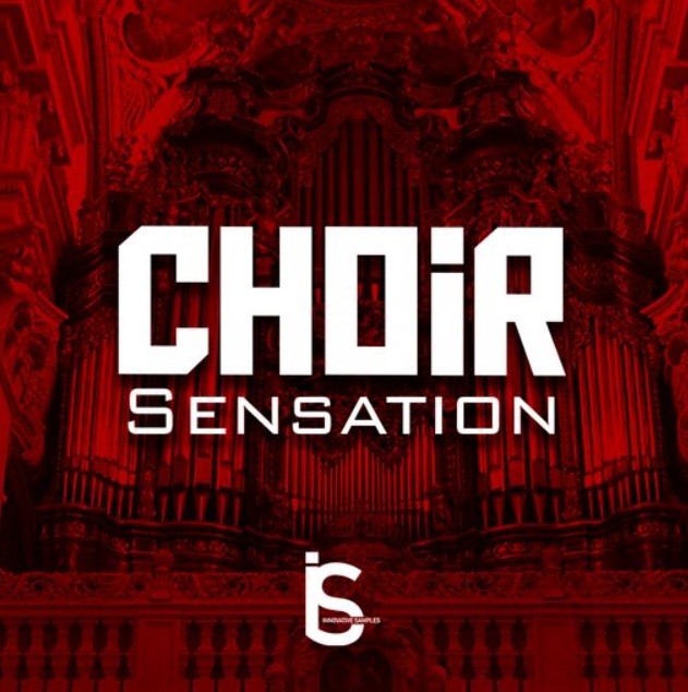 Innovative Samples Choir Sensation [WAV]