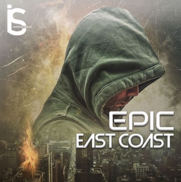 Innovative Samples Epic East Coast Part 1 [WAV]