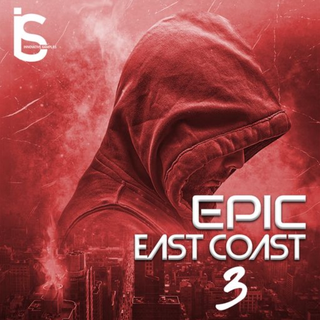 Innovative Samples Epic East Coast Part 3 [WAV]