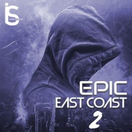 Innovative Samples Epic East Coast Vibe 2 [WAV] (Premium)