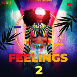 Innovative Samples Feelings Vol 2 [WAV] (Premium)