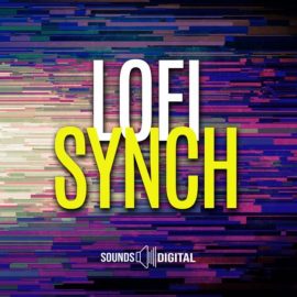 Innovative Samples Lofi Synch [WAV] (Premium)