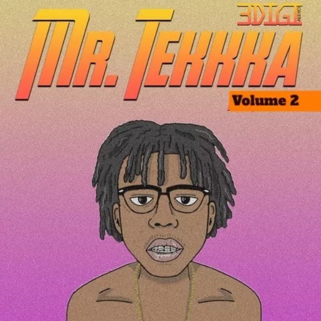 Innovative Samples Mr. Tekkka Volume 2 [WAV]