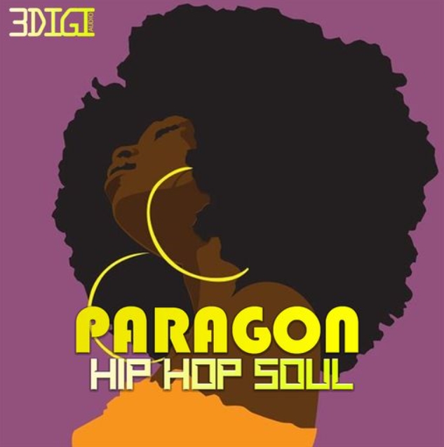 Innovative Samples Paragon Hip Hop Soul [WAV]