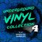 Innovative Samples Underground Vinyl Collection 4 [WAV] (Premium)