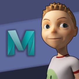 Intro to Maya 3D Animation for Beginners (Premium)