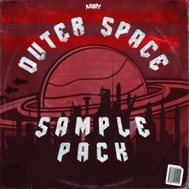 Ivory Outer Space Full Package [WAV, Synth Presets] (Premium)