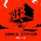 JoeB Sample Station Vol.1 (FULL) [WAV] (Premium)