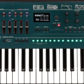 KORG Opsix Native v1.0.4 [WiN] (Premium)