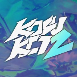 Kosu Kit Vol.2 [WAV, MiDi, Synth Presets] (Premium)
